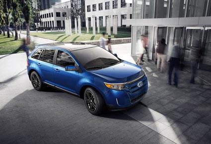 فورد تحصد المزيد من الجوائز  